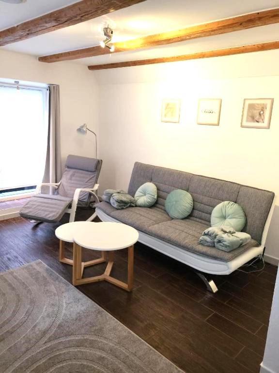 Altstadt Apartment קמפטן מראה חיצוני תמונה