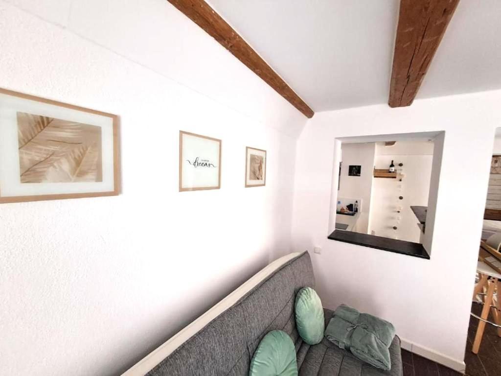 Altstadt Apartment קמפטן מראה חיצוני תמונה