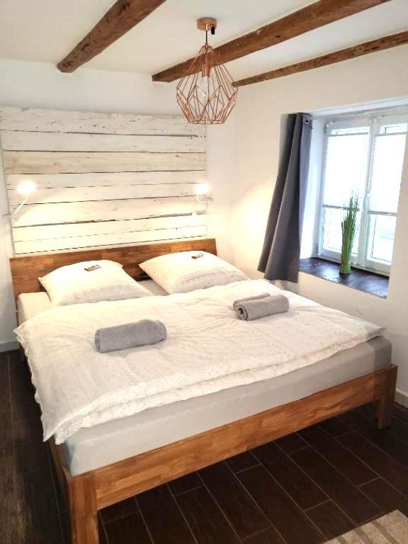 Altstadt Apartment קמפטן מראה חיצוני תמונה